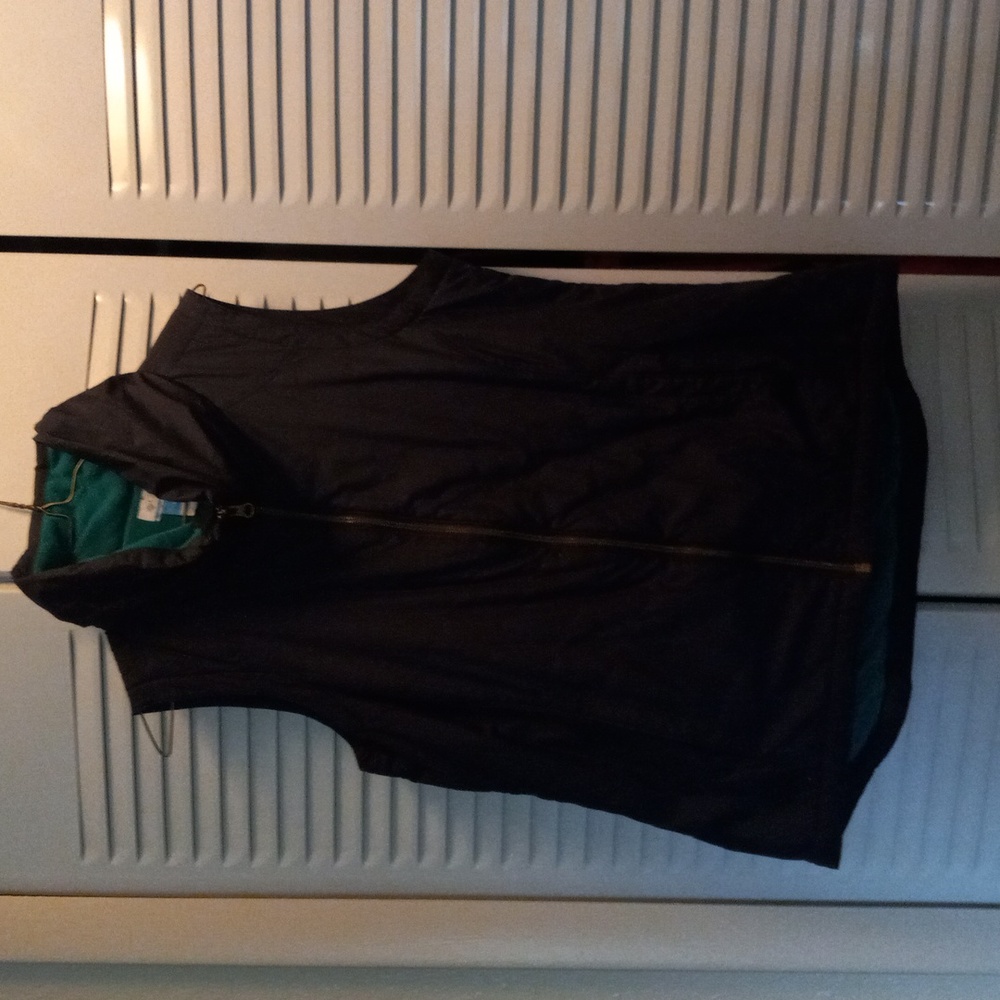 Columbia Women's Fleece Lined Vest Size Large